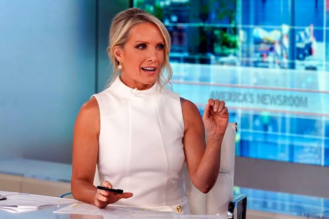 Dana perino net worth, age, height, husband, children, illness
